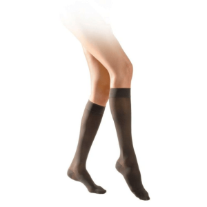 3 Paires De Mi-bas Femme 10 DEN - Pied Ouvert, Transparents, Confortables Et Respirants Pour Été, Bureau Ou Voyage