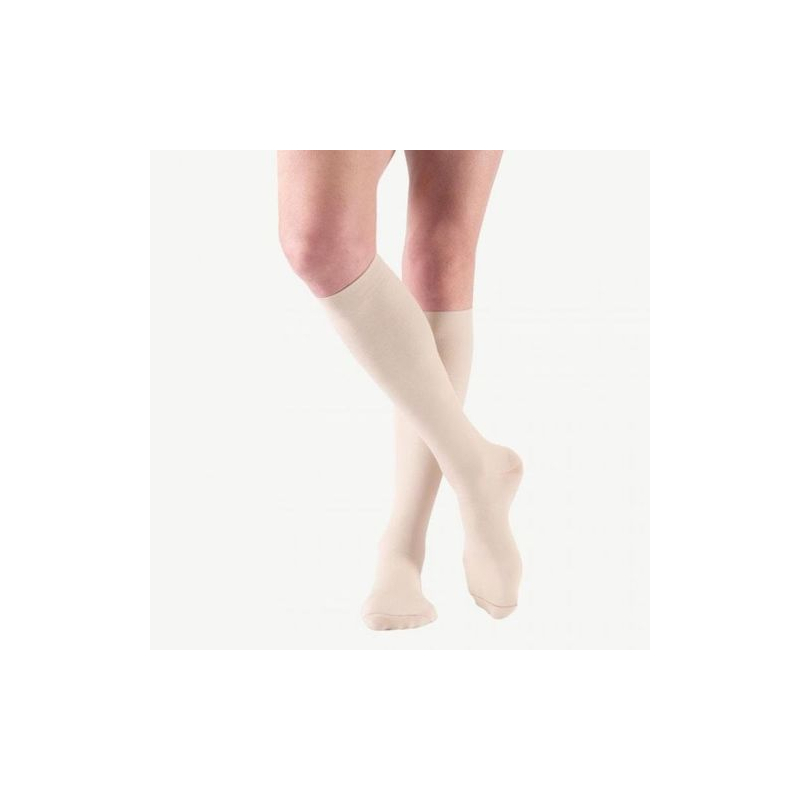 Chaussettes de Contention Legger Homme Casual T-Fibre Innothera