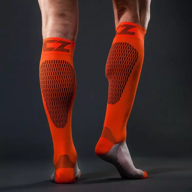 Chaussettes De Sport X-Socks Pour Femme - Trail Running, Cyclisme, Confort Technique