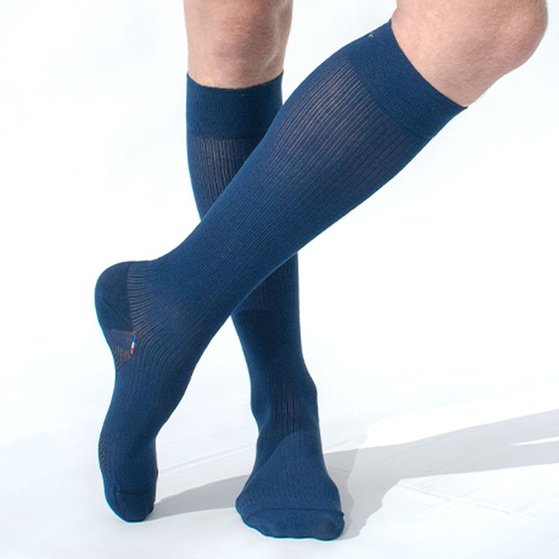 Chaussettes Contention Legger Casual Eco Fibre