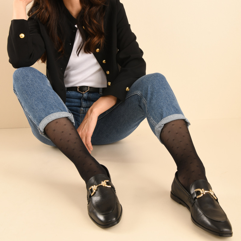 Collection Contention Mi-Bas de Contention Smartleg Collection