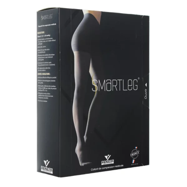 Collant de contention Smartleg Innothera