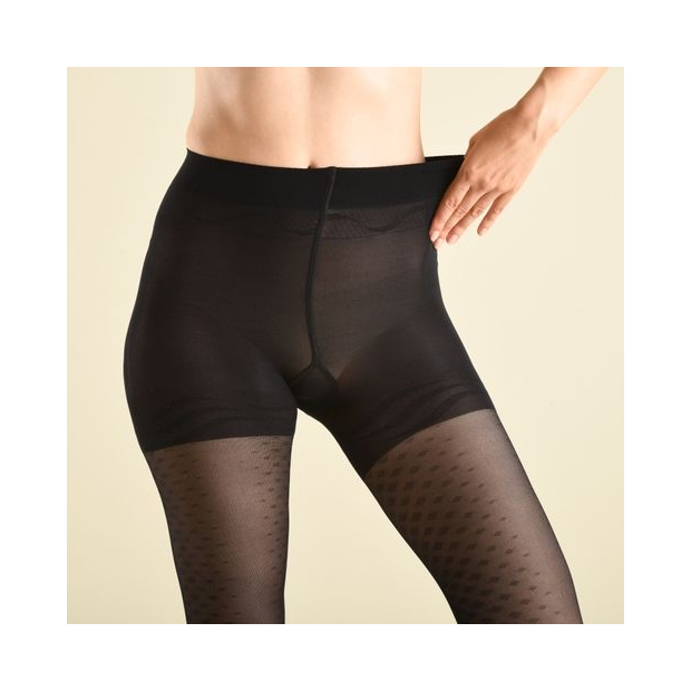 Collant de contention Smartleg Collection Féline