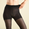 Collant de contention Smartleg Collection Féline
