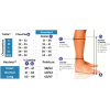 Chaussettes de contention Spécial Pied Sensible homme Sigvaris Classe 2
