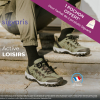 offre promo chaussettes active loisirs homme
