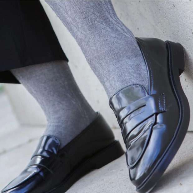 Chaussettes de contention Hiver FAST LAINE Thuasne