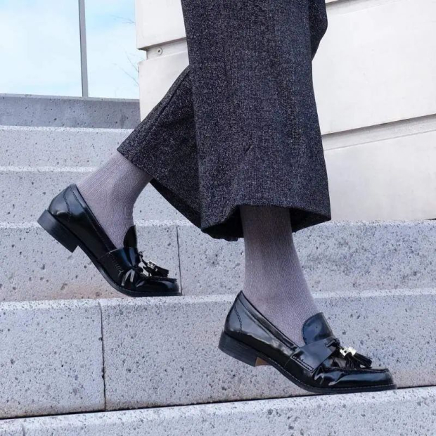 Chaussettes de contention femme Venoflex FAST Thuasne