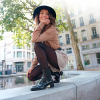 Collant de contention Fantaisie KOKOON Thuasne Classe 2