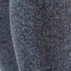 Chaussettes de contention THUASNE City Coton Classe 2 pour Homme
