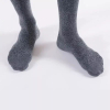 Chaussettes de contention THUASNE City Coton Classe 2 pour Homme