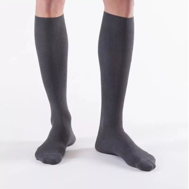 Chaussettes de contention THUASNE Fast homme Classe 2