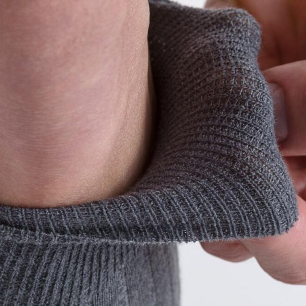 Chaussettes de contention Hiver FAST LAINE Thuasne Homme