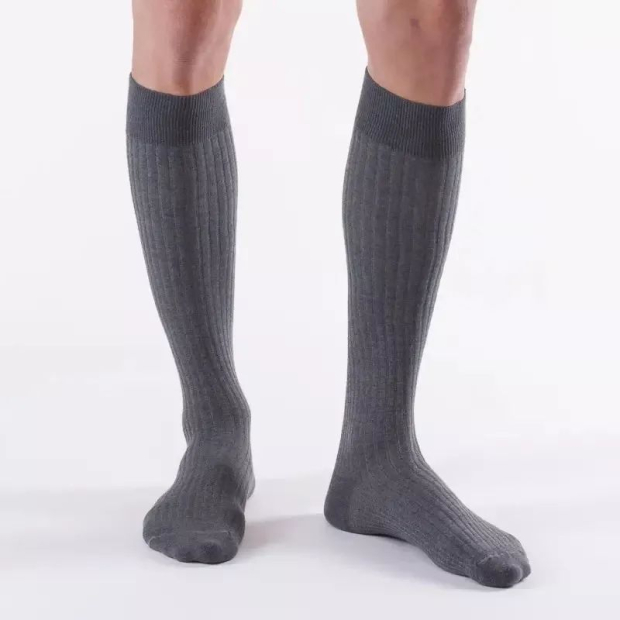 Chaussettes de contention Hiver FAST LAINE Thuasne Homme