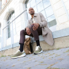 Chaussettes de contention Hiver FAST LAINE Thuasne Homme classe 3
