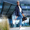 Chaussettes contention Homme Thuasne FAST LIN