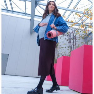 collant de grossesse Kokoon thuasne