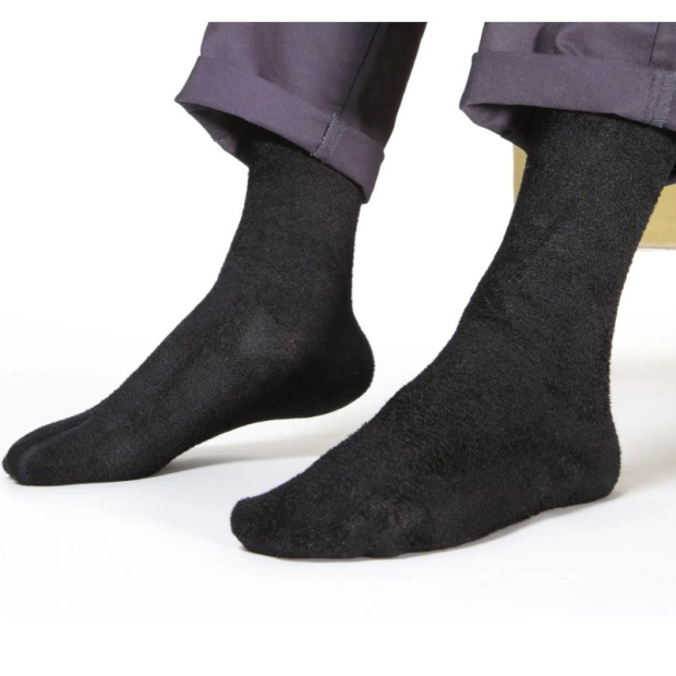 Chaussettes de contention Venoflex Soft & Care Thuasne Classe 2