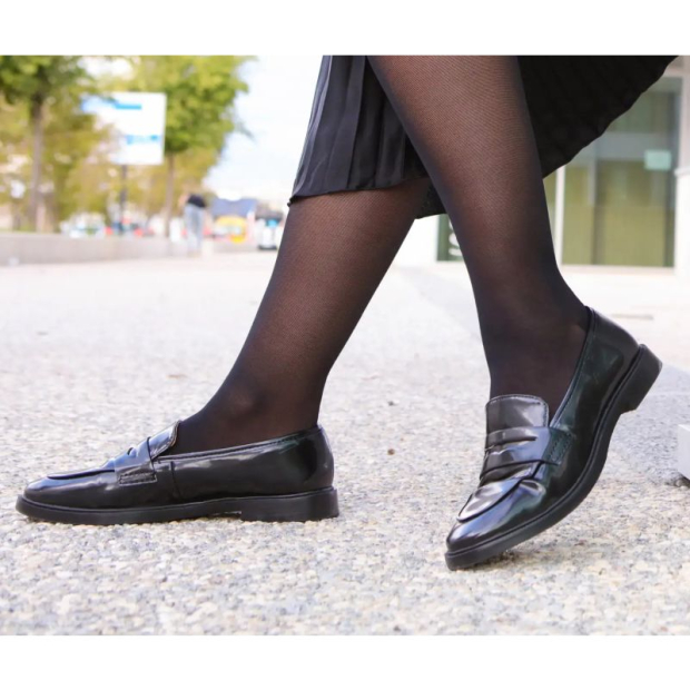 Chaussettes mi-bas de contention femme Venoflex SECRET Thuasne