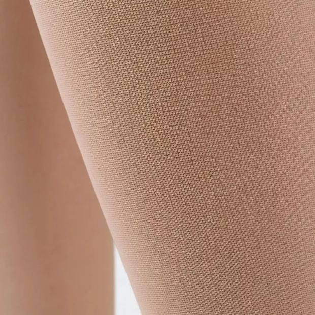 Chaussettes mi-bas de contention femme Venoflex SECRET Thuasne