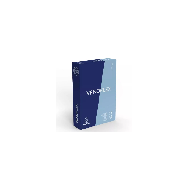 Collant de contention femme Venoflex SECRET Thuasne