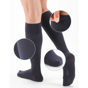 Chaussettes de contention femme Venoflex SECRET Opaque