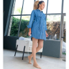 collant de grossese évolutif venoflex secret coloris doré