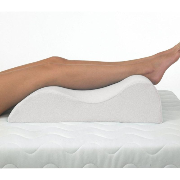 avantages du coussin relève jambes