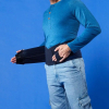 Ceinture de Soutien Lombaire Lombacross Activity