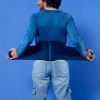 Ceinture de Soutien Lombaire Lombacross Activity