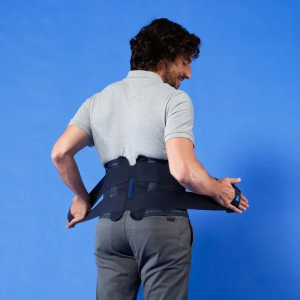 Ceinture de soutien lombaire Lombastart