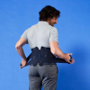 Ceinture de soutien lombaire Lombastart