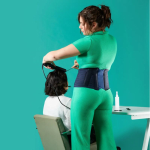 ceinture lombaire lombatech double serrage