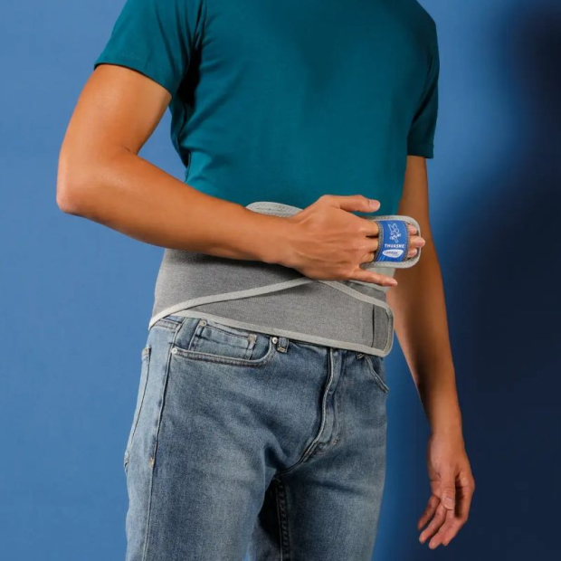 Ceinture Lombaire Lombax Original