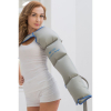 manchon de bras pour pressotherapie sissel