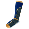 Appareil de drainage lymphatique des jambes