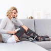 Bottes de Pressothérapie avec cuissardes