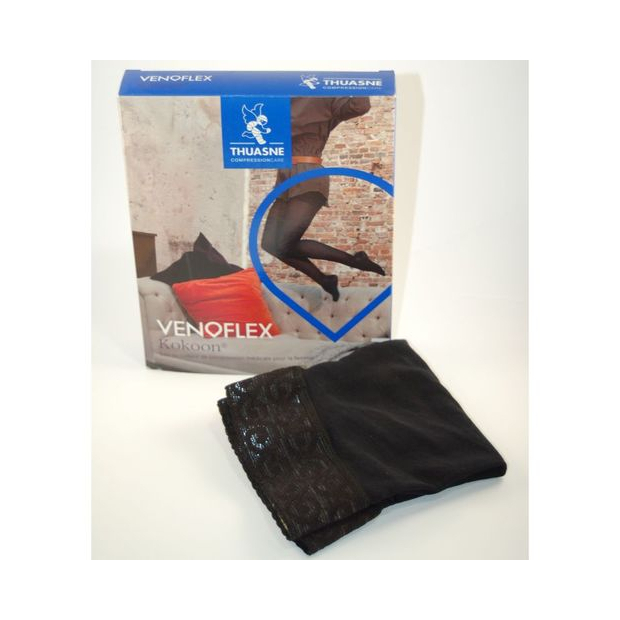 Bas de compression Cuisses Fines KOKOON Absolu Thuasne