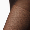 Collant contention Styles Motifs Sigvaris Classe 2