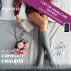 offre promo chaussettes active confort chaleur sigvaris