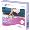 Chaussettes de contention Sigvaris Style Transparent Morpho Plus Classe 2