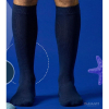 Chaussettes de contention Détente Homme JarFix Radiante Classe 2