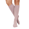 CHAUSSETTES DE CONTENTION JARFIX DETENTE COLORIS ROSE HERITAGE RADIANTE