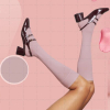 Chaussettes de contention Détente JarFix Radiante