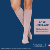Chaussettes de contention Détente JarFix Radiante