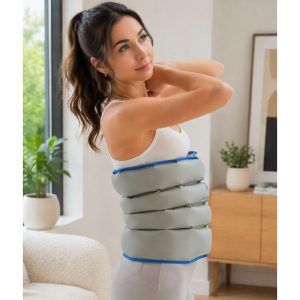 Ceinture pour Pressotherapie Press 4 Winelec