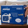 Appareil de Pressothérapie Domicile Veino 5 Arpège