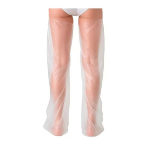 Sous-bottes de Protection pour Préssotherapie