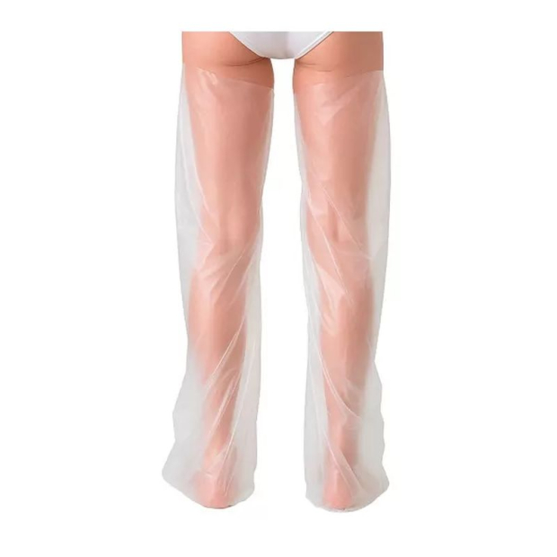 Sous-bottes de Protection pour Préssotherapie