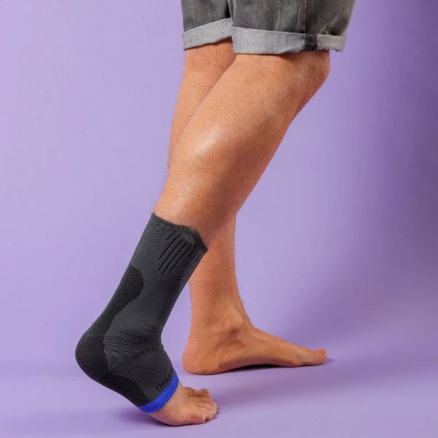 Chevillère élastique de Contention MalleoAction Thuasne